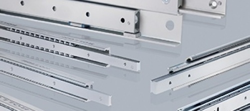 Telescopic Line