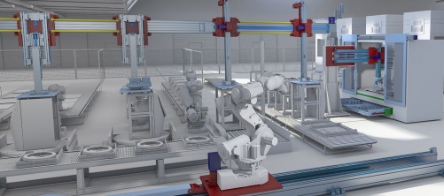 Actuator System Line